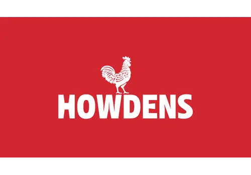 howdens logo